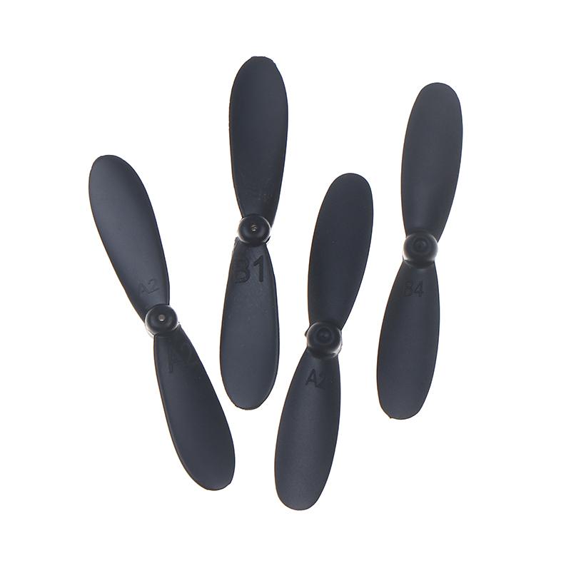 Drones - 8PCS 42mm Props Voor 4D RC