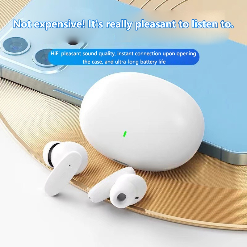 Lenovo New Wireless Earphone B - Headphones recensie en prijs