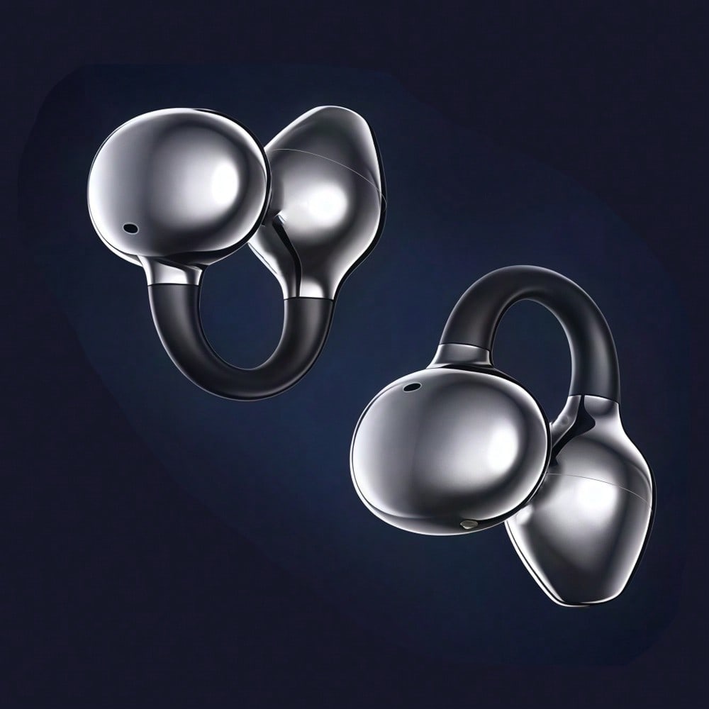 Bluetooth 5.3 Draadloze Beenge - Open Ear Air Conduction Headphones recensie en prijs