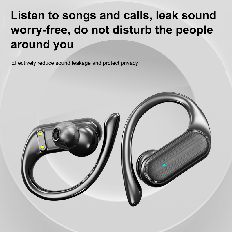 BOSECXT Draadloze koptelefoon  - Tws Earbuds Bluetooth 5.3 recensie en prijs