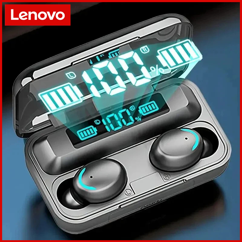 Lenovo F9 draadloze Bluetooth- - Headphones recensie en prijs