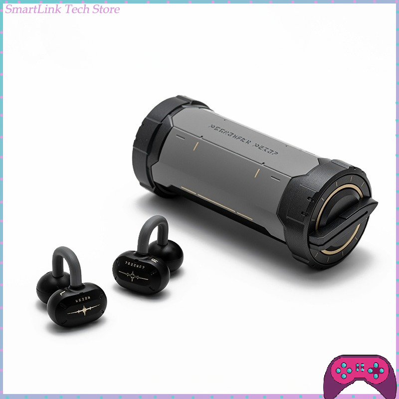 [Op voorraad] Originele Wuther - Headphones recensie en prijs