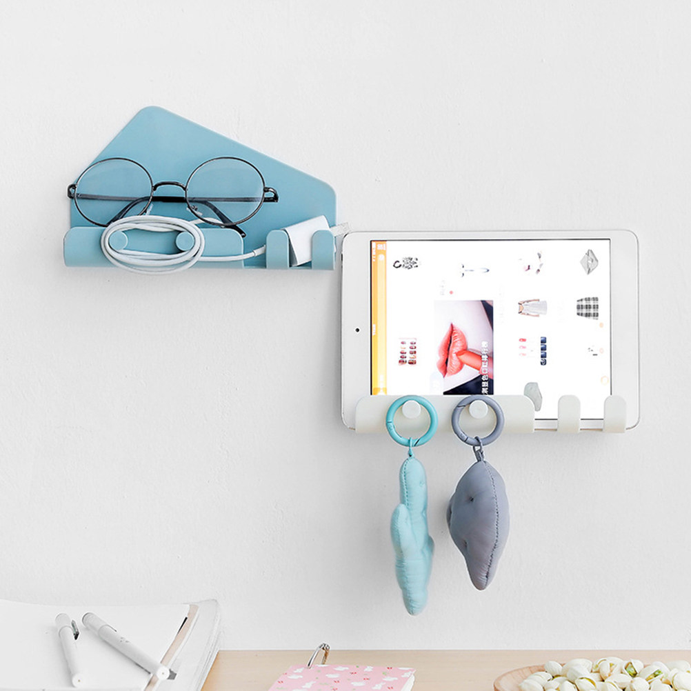 2 stuks wandtelefoonhouder, ze - Tablets recensie en prijs