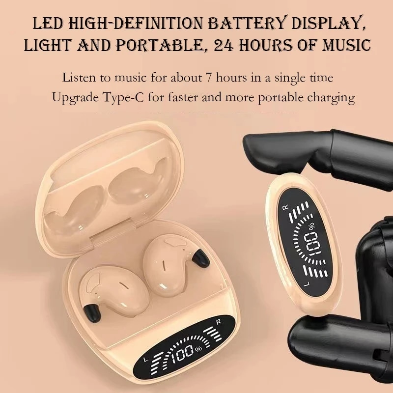 Slaap Onzichtbare Koptelefoon  - Sleep Mask Headphones Bluetooth recensie en prijs