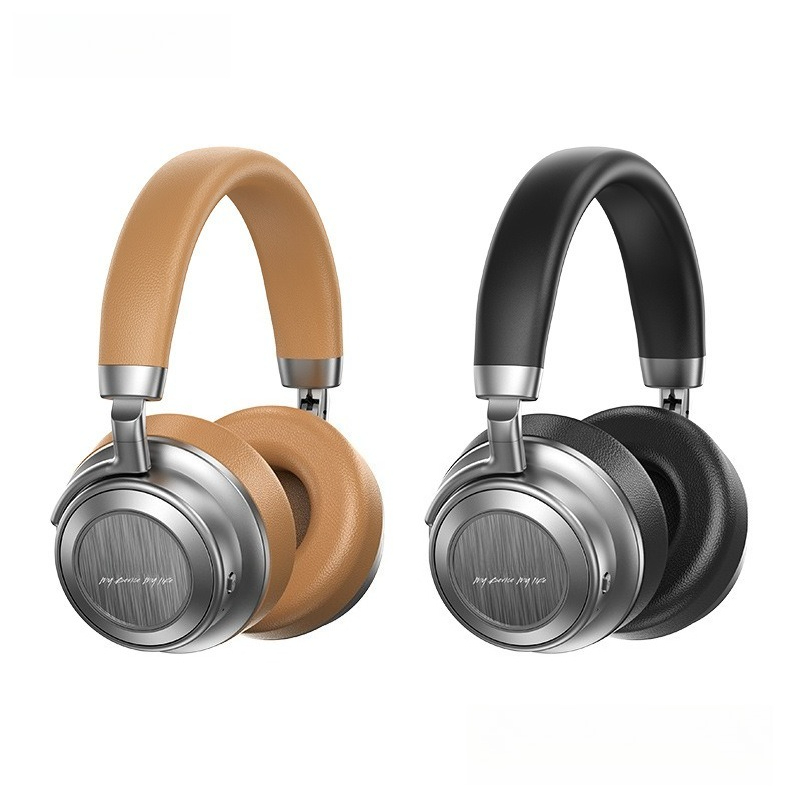 RB-980HB ANC Actieve Noise Can - Anc Wireless Over Ear Headphones recensie en prijs