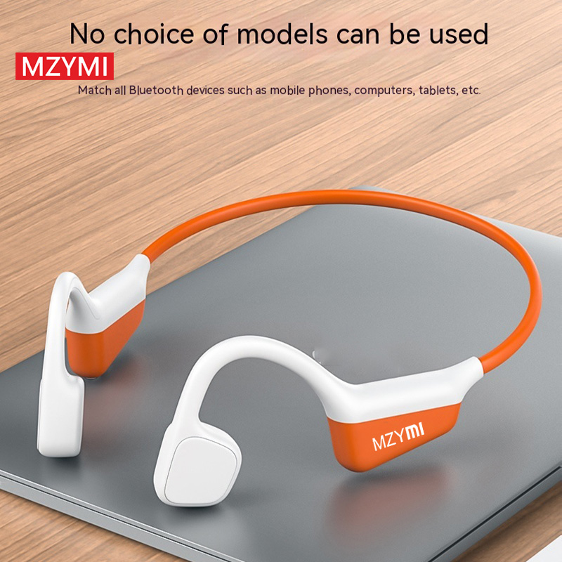 MZYMI I18 PRO Beengeleiding Oo - Tws Earbuds Bluetooth 5.3 recensie en prijs