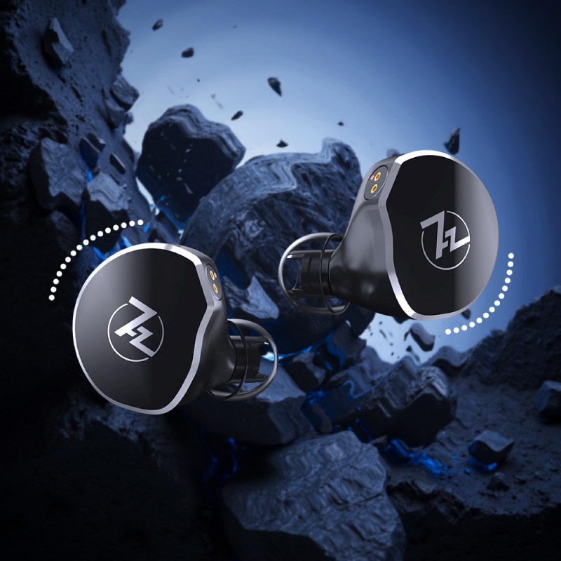 7Hz Diablo Divine Planar Magne - Planar Magnetic Iem Earphones recensie en prijs
