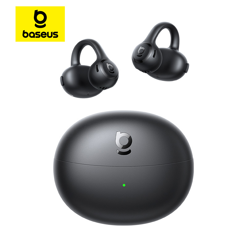 Baseus Bass BC1 Lite Open Ear  - Open Ear Air Conduction Headphones recensie en prijs