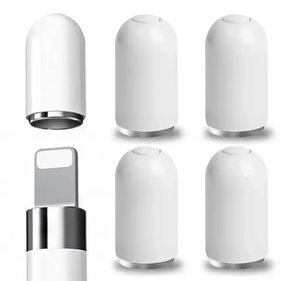 Magnetische potlooddoppen voor - Tablets recensie en prijs