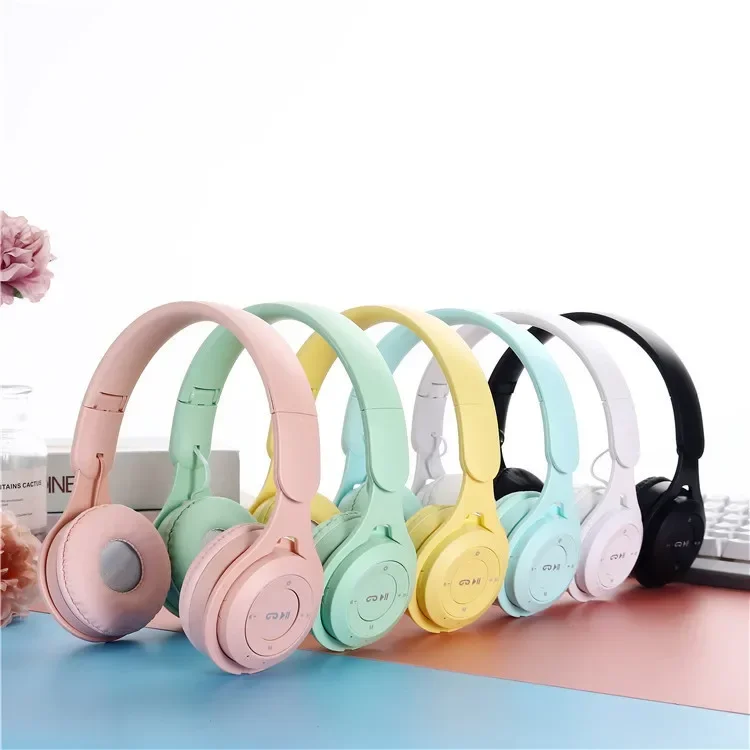 Opvouwbare over-ear Bluetooth  - Anc Wireless Over Ear Headphones recensie en prijs