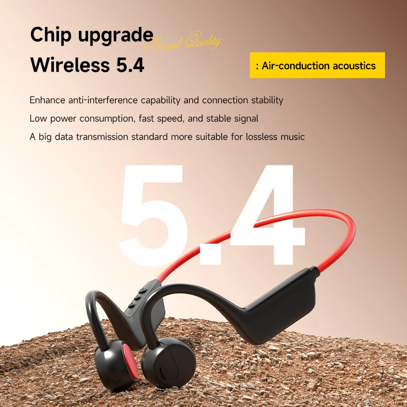 Lenovo Beengeleidingsheadset B - Bone Conduction Running Headphones recensie en prijs