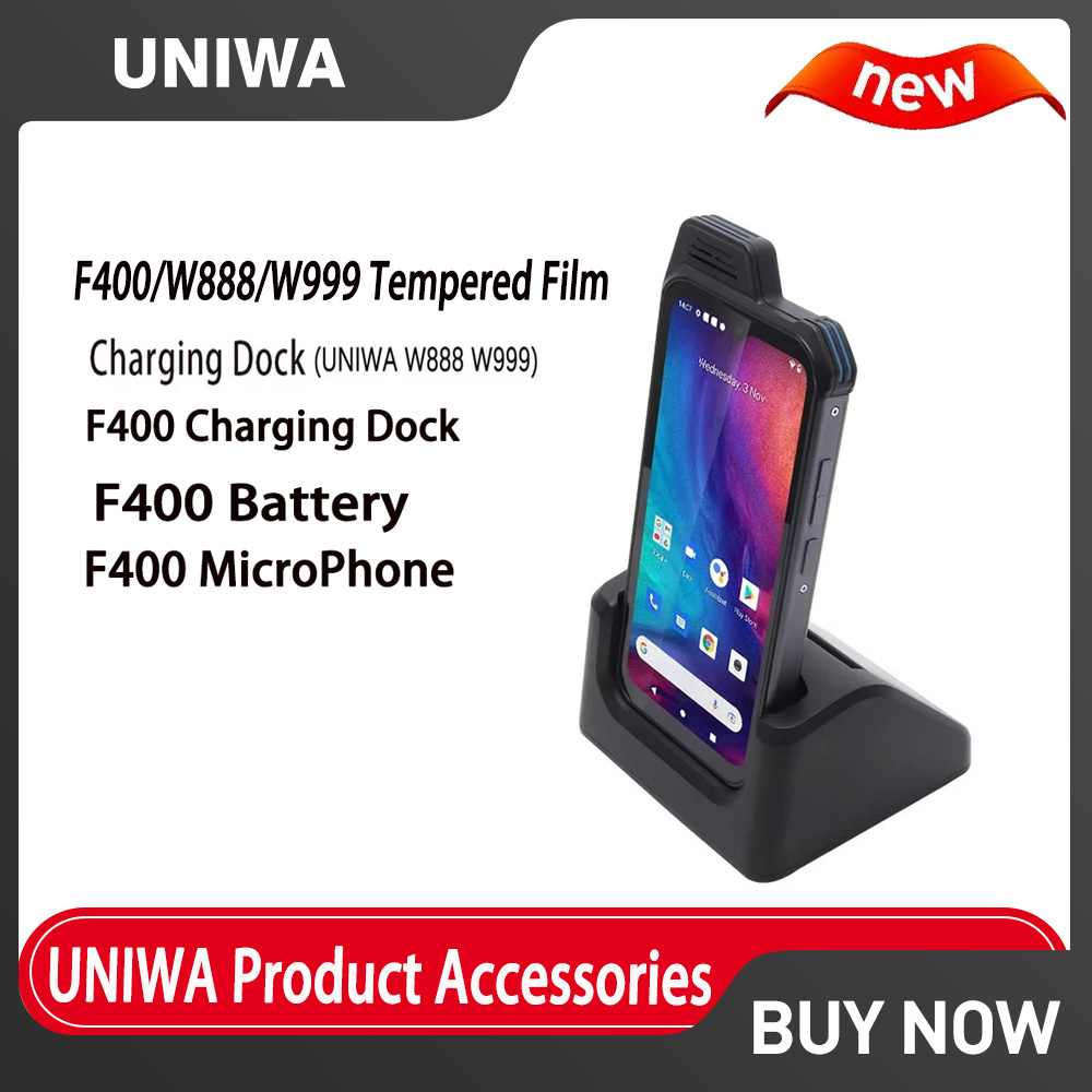 UNIWA W999 W888 gehard film do - Cameras recensie en prijs