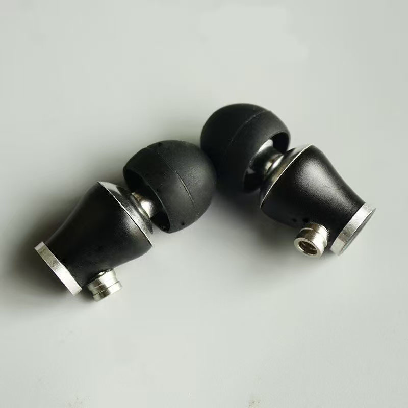 HiFi In-Ear Oordopjes MMCX Ver - Type C Wired Earphones With Mic recensie en prijs