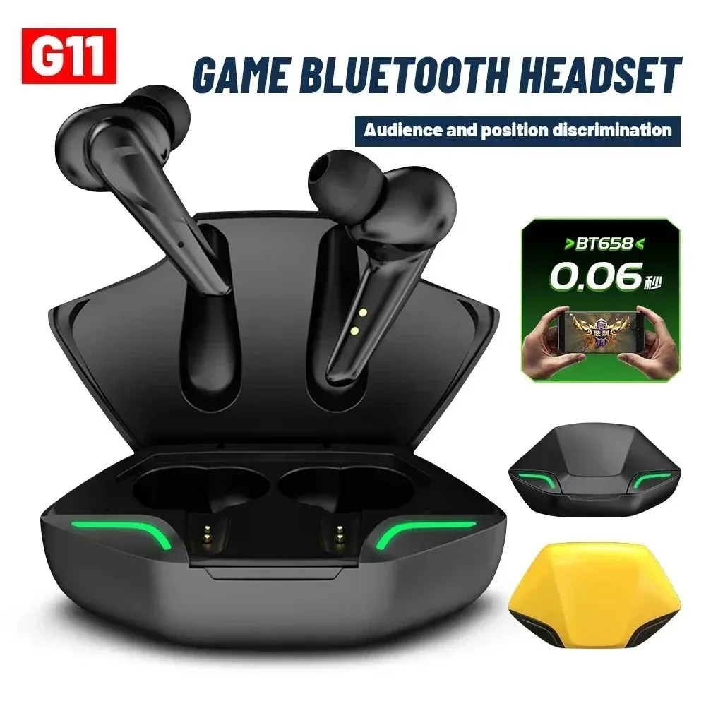 X15Pro Hoofdtelefoon TWS Draad - Tws Earbuds Bluetooth 5.3 recensie en prijs