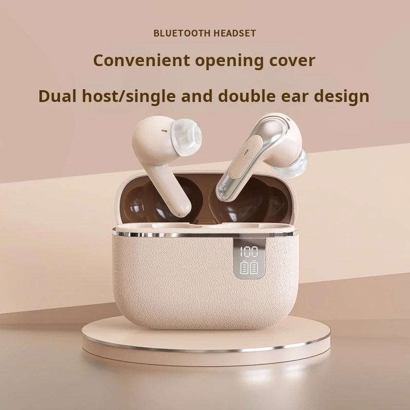 Bluetooth-oortelefoons TWS HIF - Type C Wired Earphones With Mic recensie en prijs