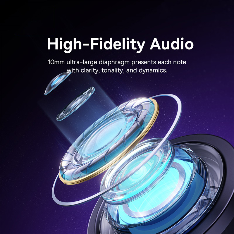 Baseus Encok CZ11/HZ11 bedrade - Type C Wired Earphones With Mic recensie en prijs