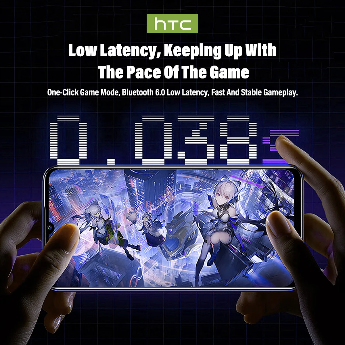 HTC NE70 Bluetooth V6.0-hoofdt - Sleep Mask Headphones Bluetooth recensie en prijs