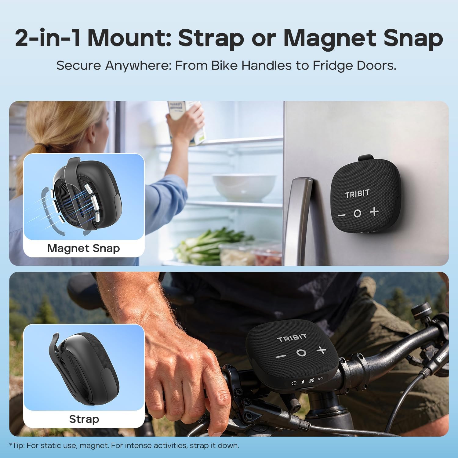 Draadloze Bluetooth 5.3 oordop - Portable Bluetooth Speaker Waterproof Ipx7 recensie en prijs