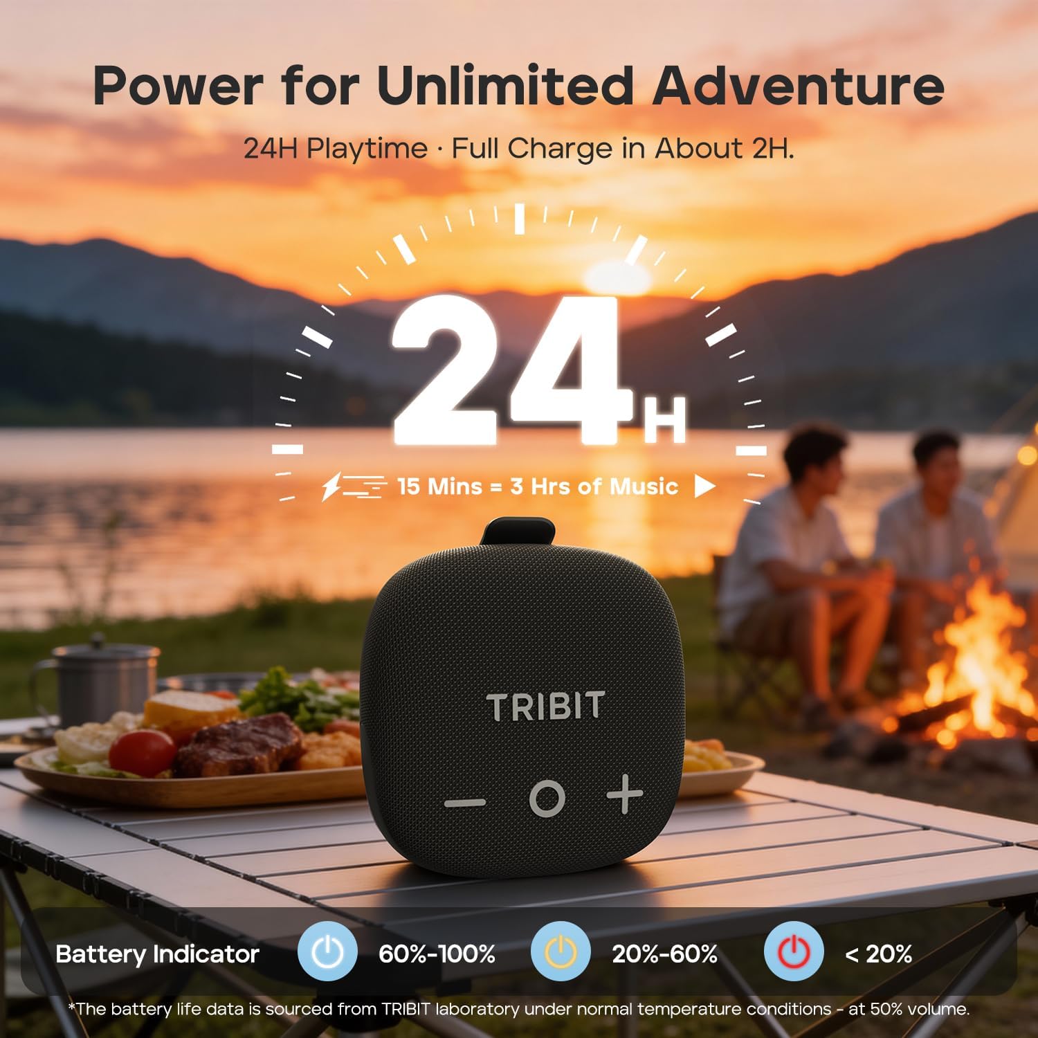 Draadloze Bluetooth 5.3 oordop - Portable Bluetooth Speaker Waterproof Ipx7 recensie en prijs