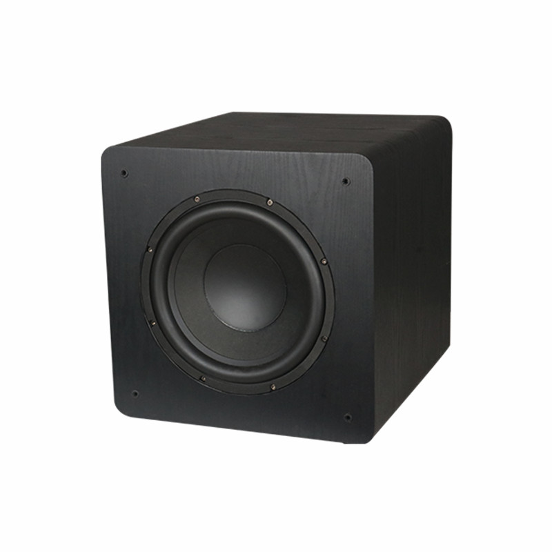 Tonewinner SW-D2000 400W 12 in - Speakers recensie en prijs