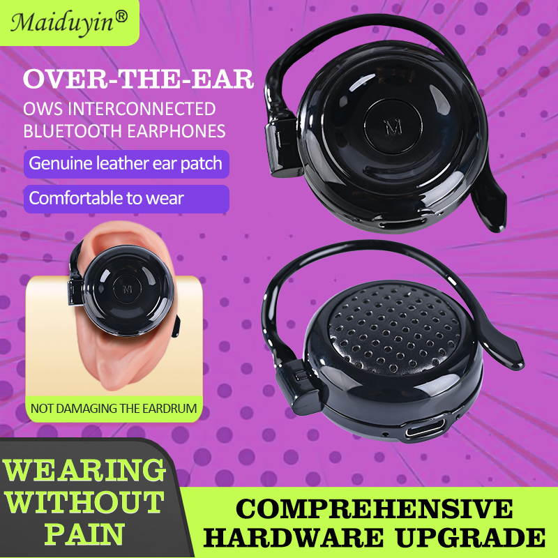 K5 TWS Draadloze hoofdtelefoon - Type C Wired Earphones With Mic recensie en prijs