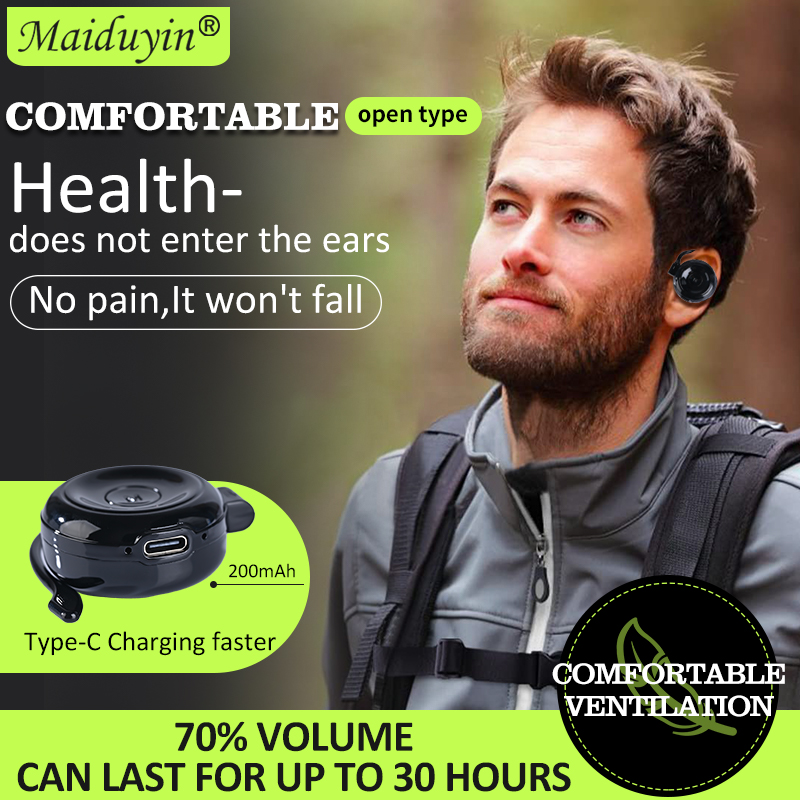K5 TWS Draadloze hoofdtelefoon - Type C Wired Earphones With Mic recensie en prijs