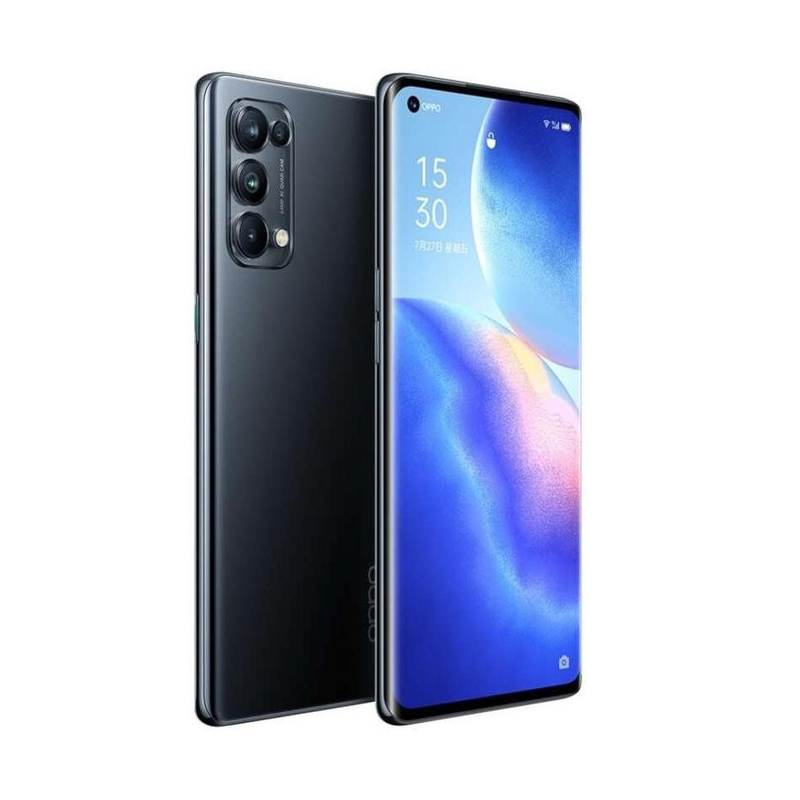 OPPO Reno 5 Pro 5G smartphone, - Cameras recensie en prijs