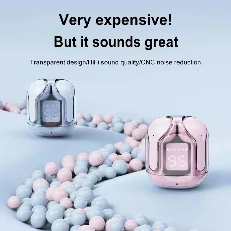 T2 Draadloze Mini Oordopjes LE - Tws Earbuds Bluetooth 5.3 recensie en prijs