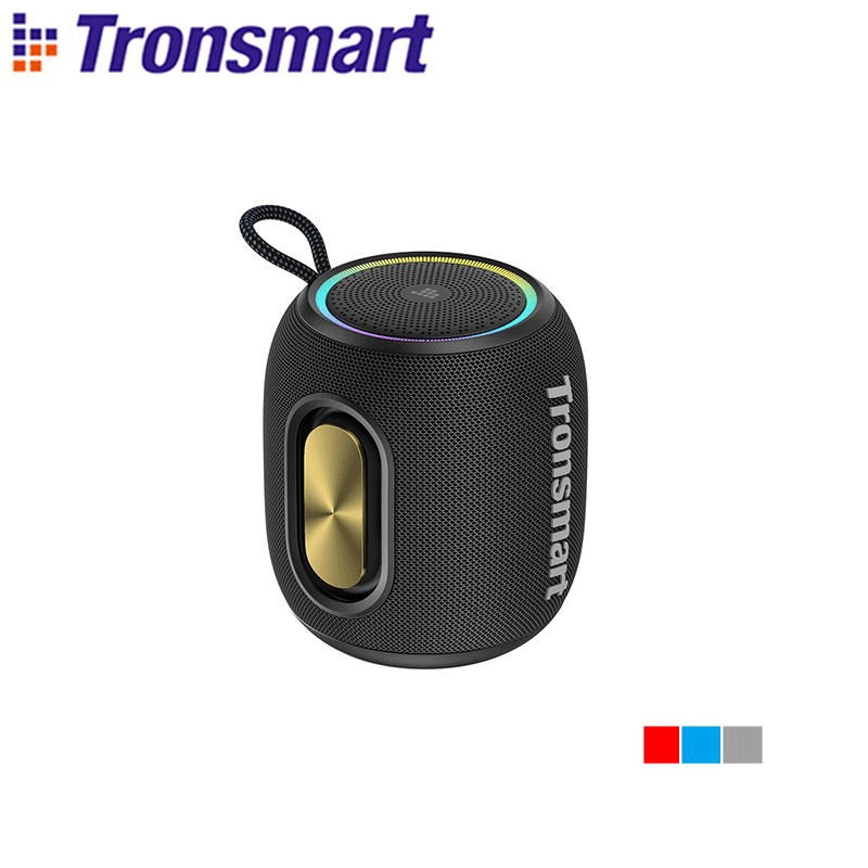 Tronsmart T8 Mini-luidspreker  - Portable Bluetooth Speaker Waterproof Ipx7 recensie en prijs