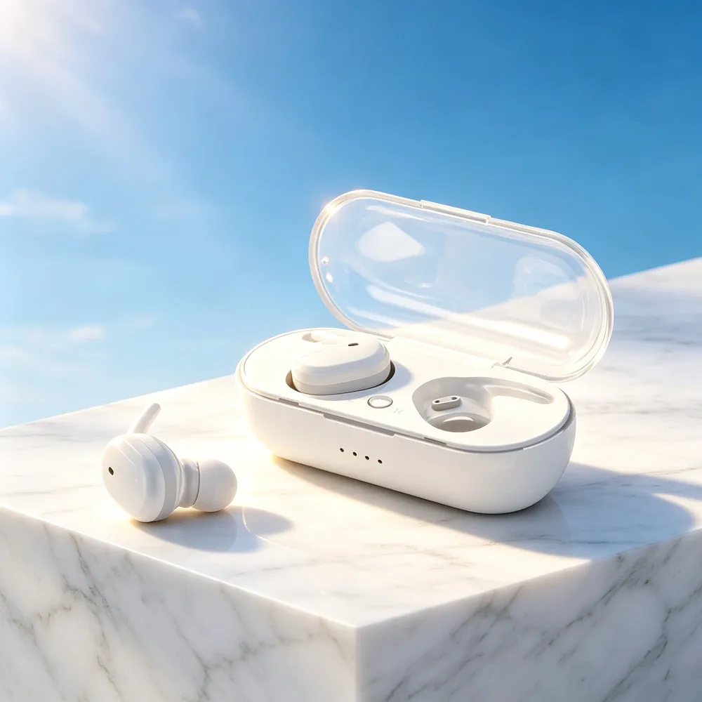 TWS Bluetooth Oordopjes Draadl - Tws Earbuds Bluetooth 5.3 recensie en prijs